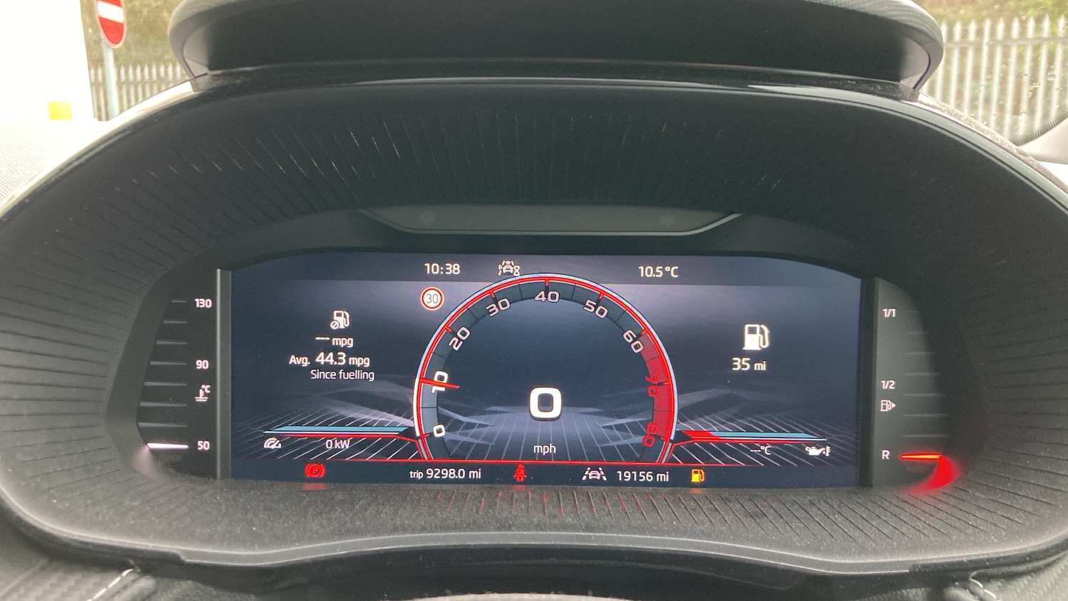 Used Skoda Fabia 2024 for sale - 78041729: Photo 11