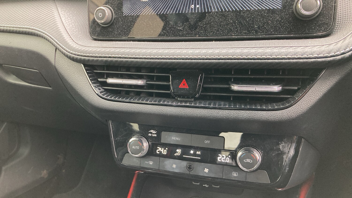 Used Skoda Fabia 2024 for sale - 78041729: Photo 13