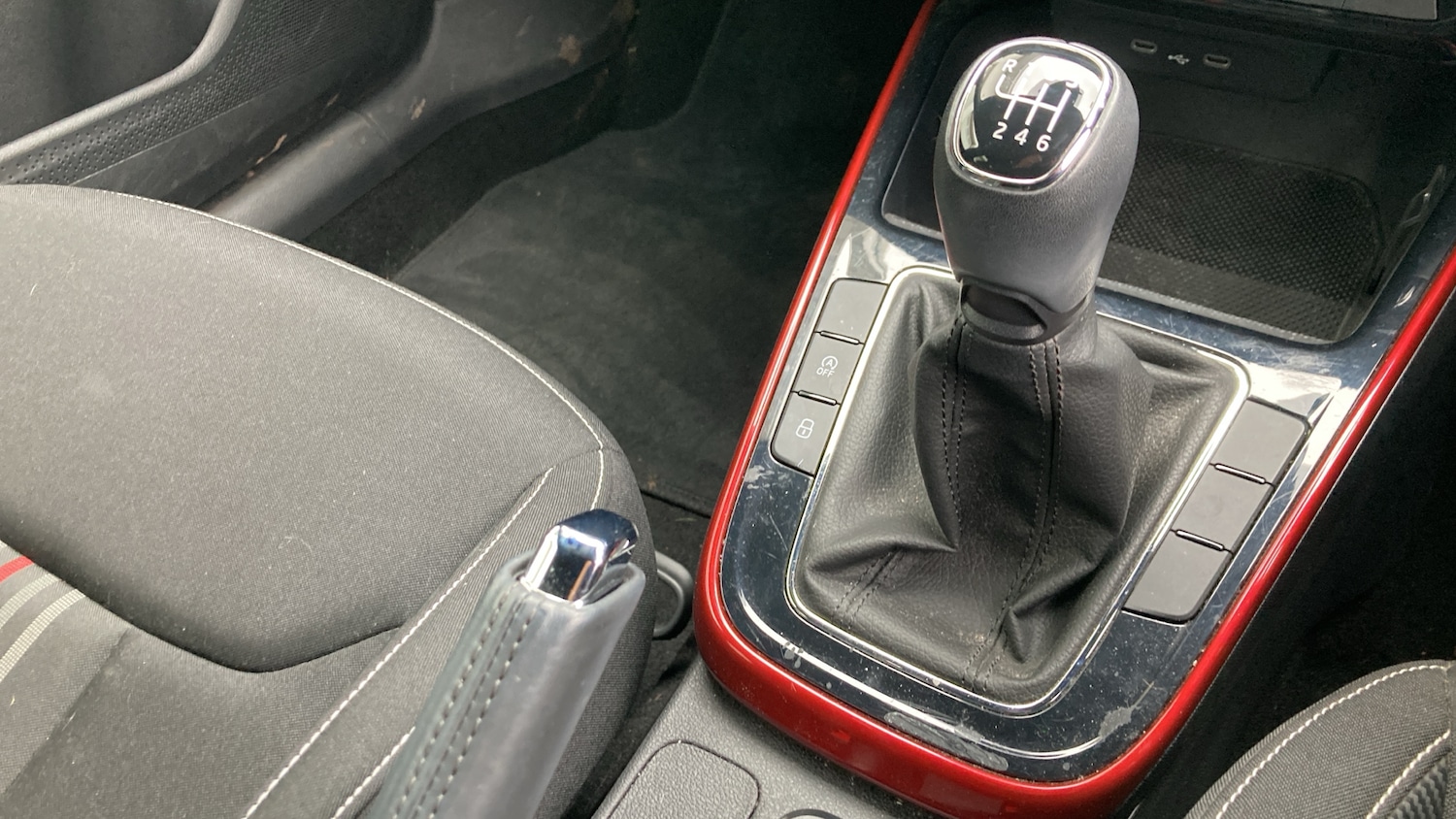 Used Skoda Fabia 2024 for sale - 78041729: Photo 14