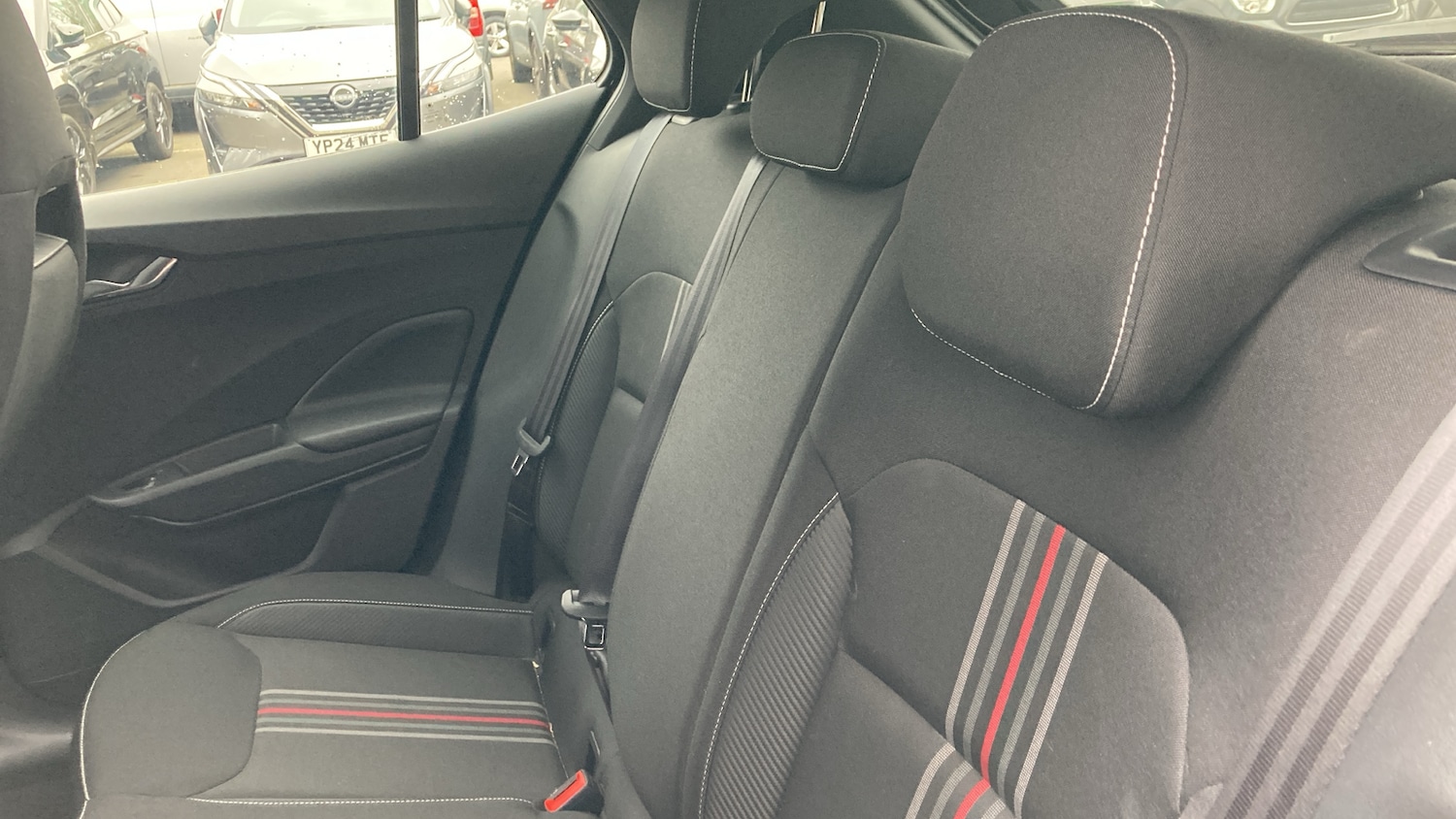 Used Skoda Fabia 2024 for sale - 78041729: Photo 16