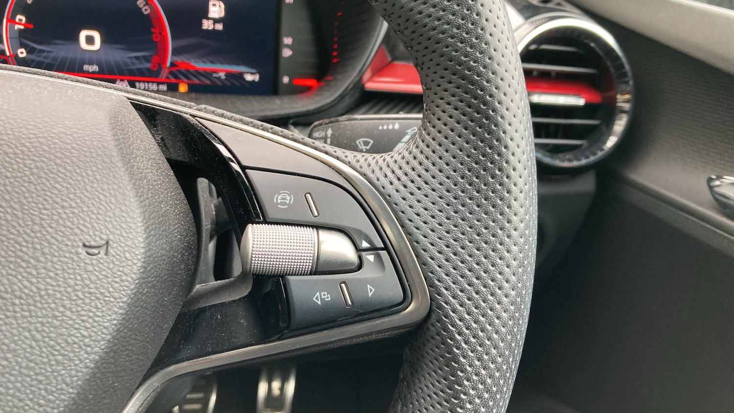 Used Skoda Fabia 2024 for sale - 78041729: Photo 18