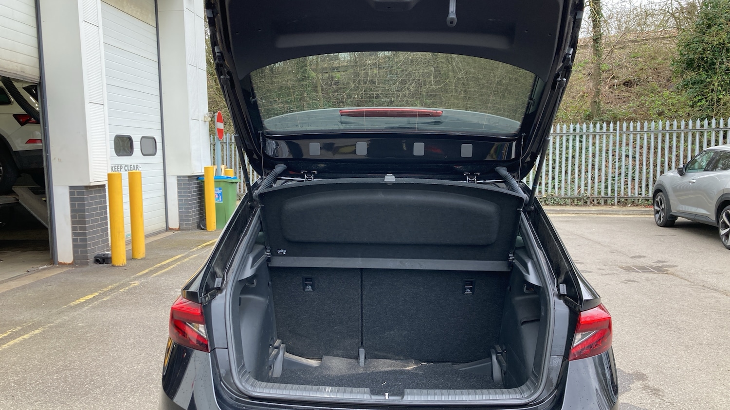 Used Skoda Fabia 2024 for sale - 78041729: Photo 20