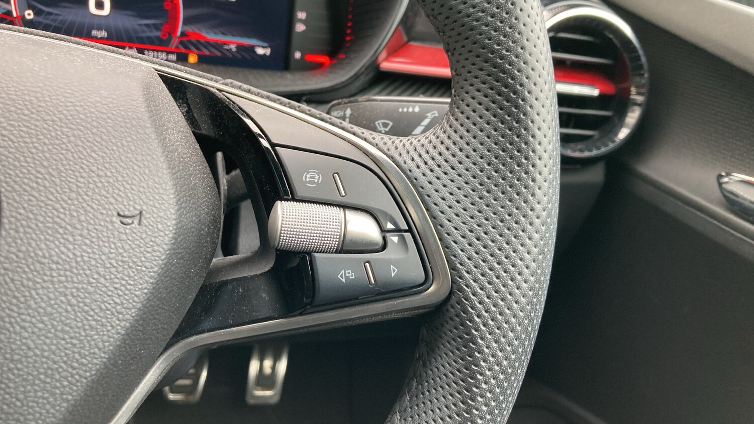 Used Skoda Fabia 2024 for sale - 78041729: Photo 22