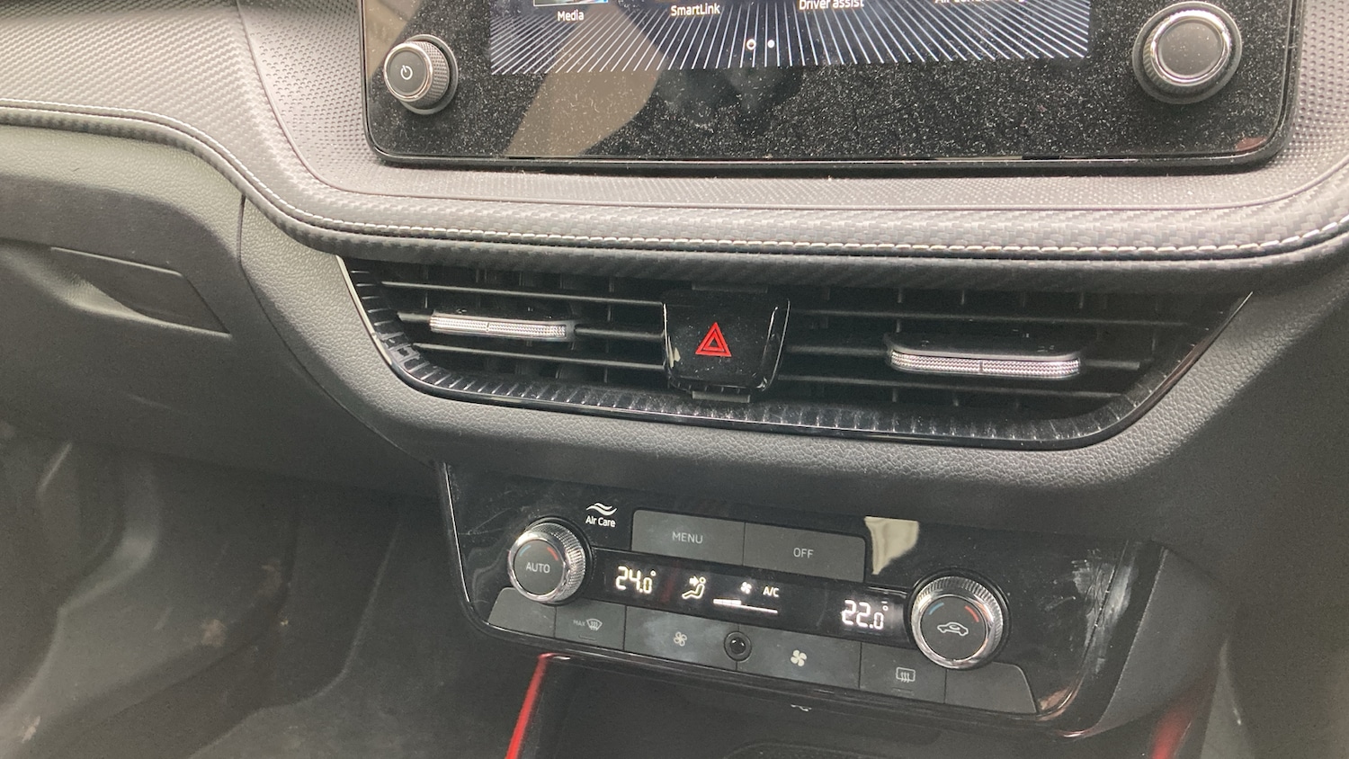 Used Skoda Fabia 2024 for sale - 78041729: Photo 23