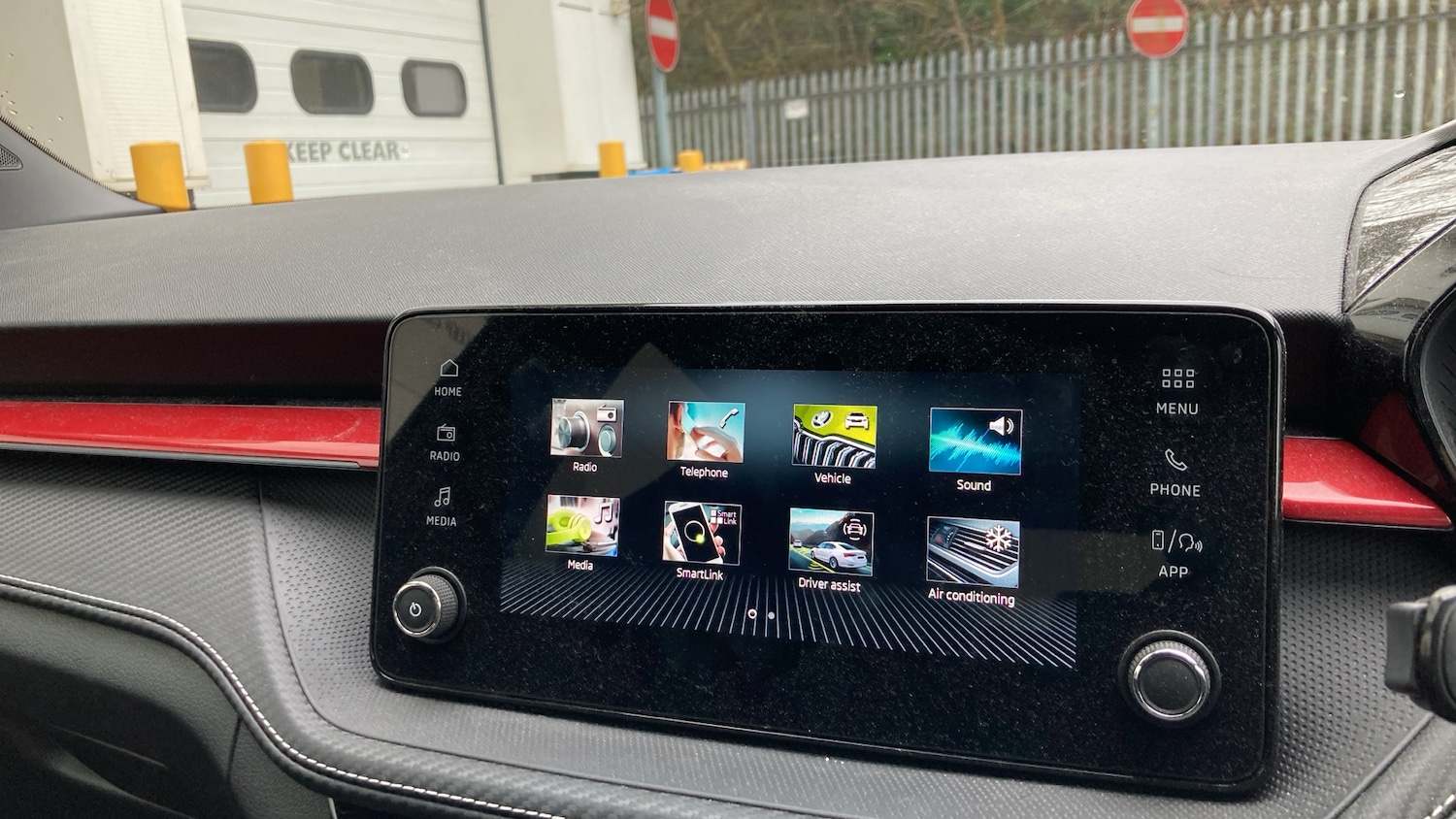 Used Skoda Fabia 2024 for sale - 78041729: Photo 24