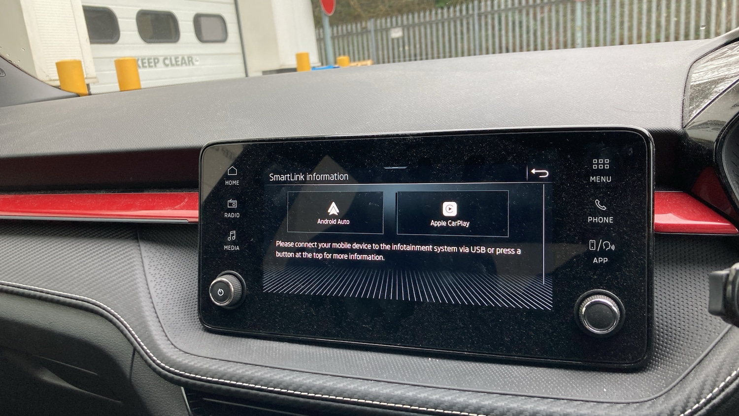 Used Skoda Fabia 2024 for sale - 78041729: Photo 25