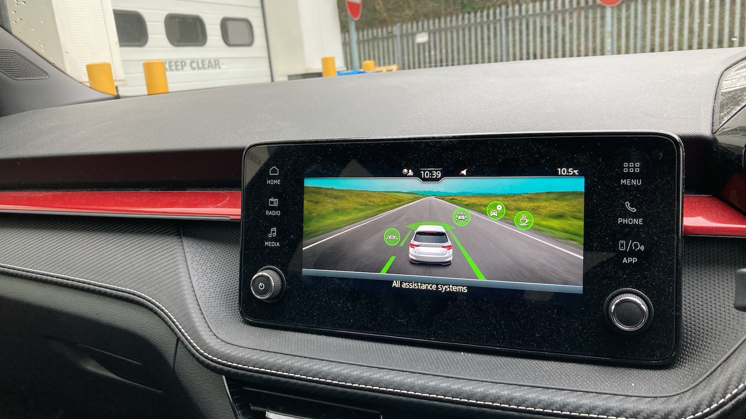 Used Skoda Fabia 2024 for sale - 78041729: Photo 26