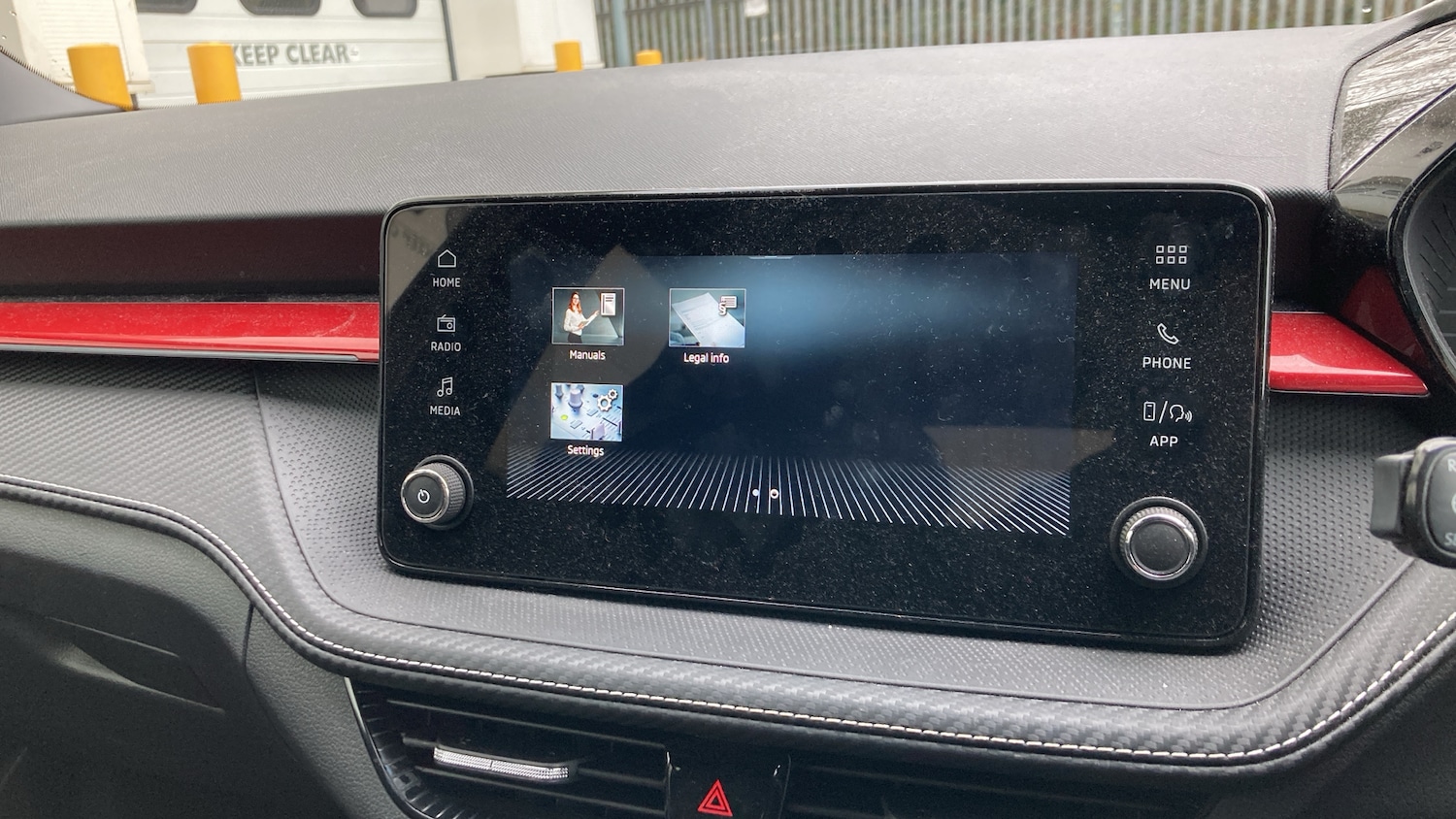 Used Skoda Fabia 2024 for sale - 78041729: Photo 27