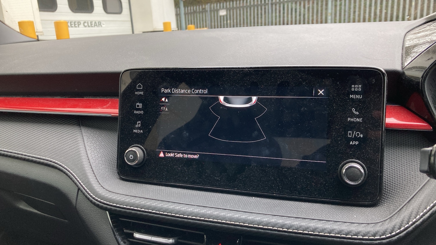 Used Skoda Fabia 2024 for sale - 78041729: Photo 28