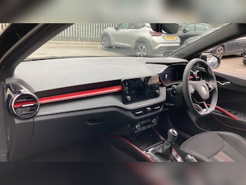 Used Skoda Fabia 2024 for sale - 78041729: Photo