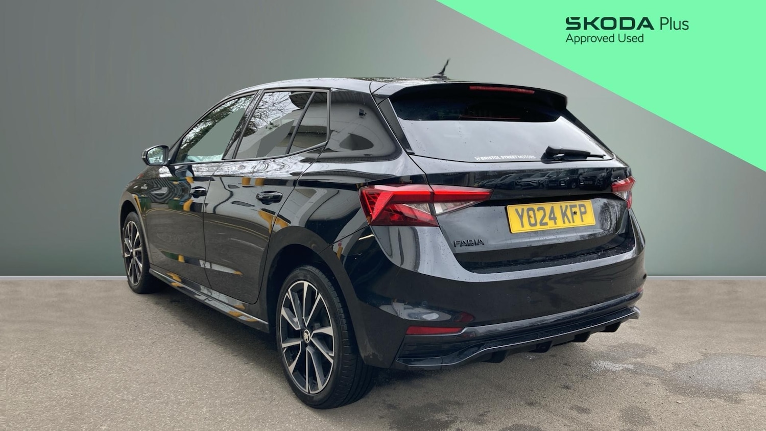 Used Skoda Fabia 2024 for sale - 78041729: Photo 3