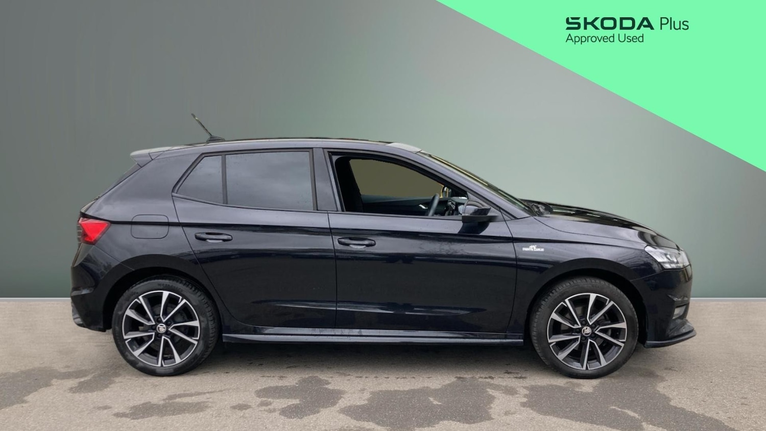 Used Skoda Fabia 2024 for sale - 78041729: Photo 4