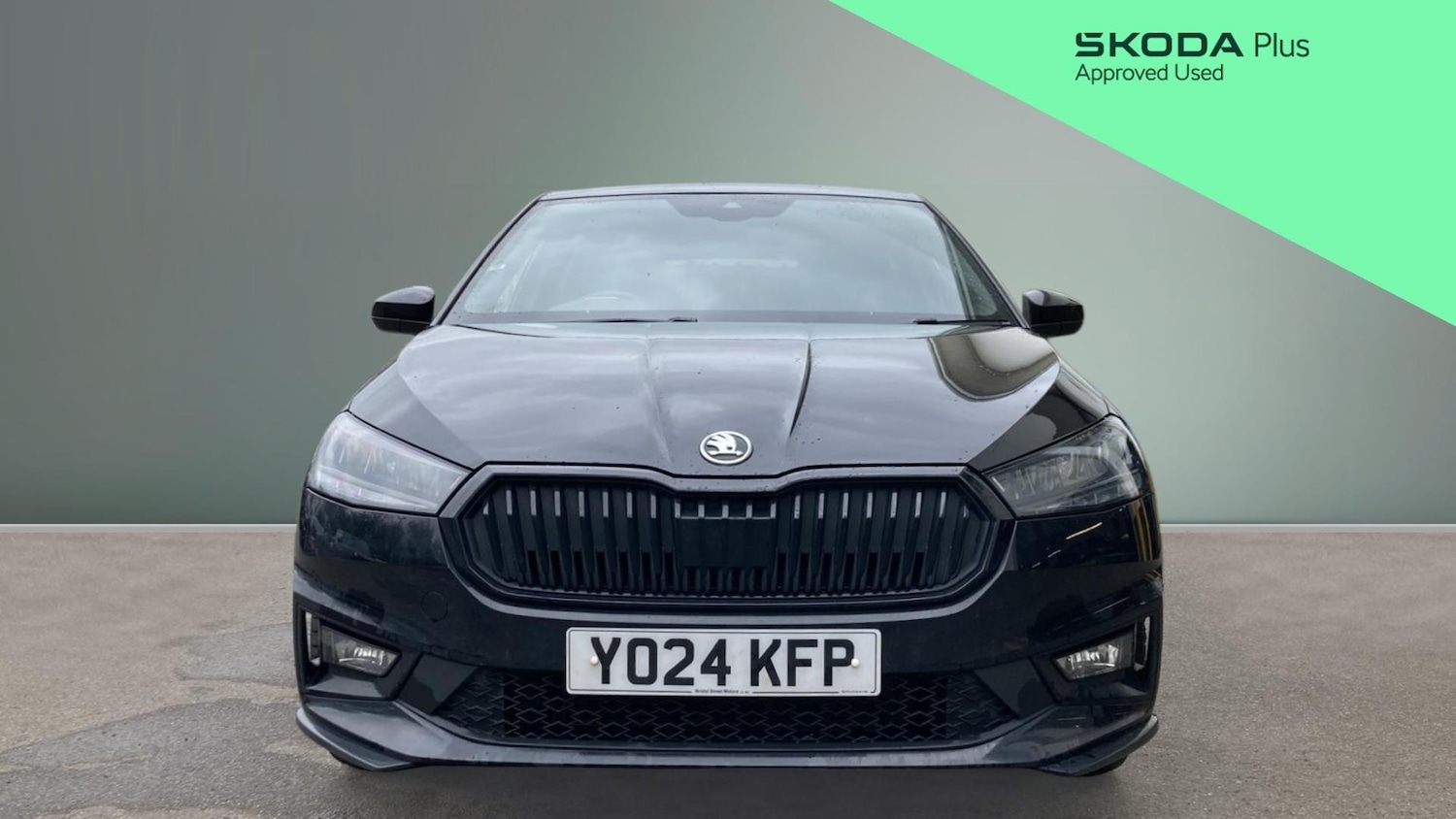 Used Skoda Fabia 2024 for sale - 78041729: Photo 7