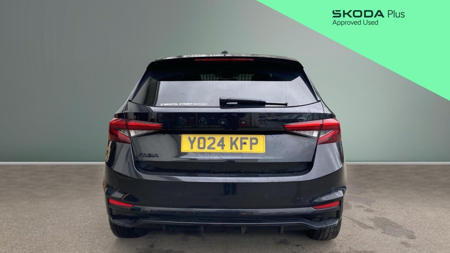 Used Skoda Fabia 2024 for sale - 78041729: Photo 8