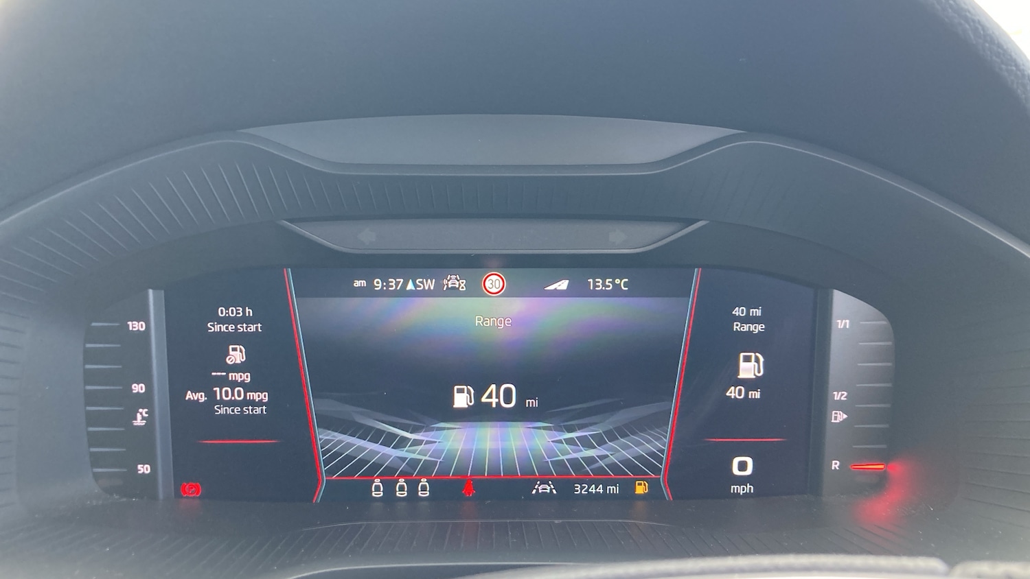 Used Skoda Karoq 2024 for sale - 75827569: Photo 11