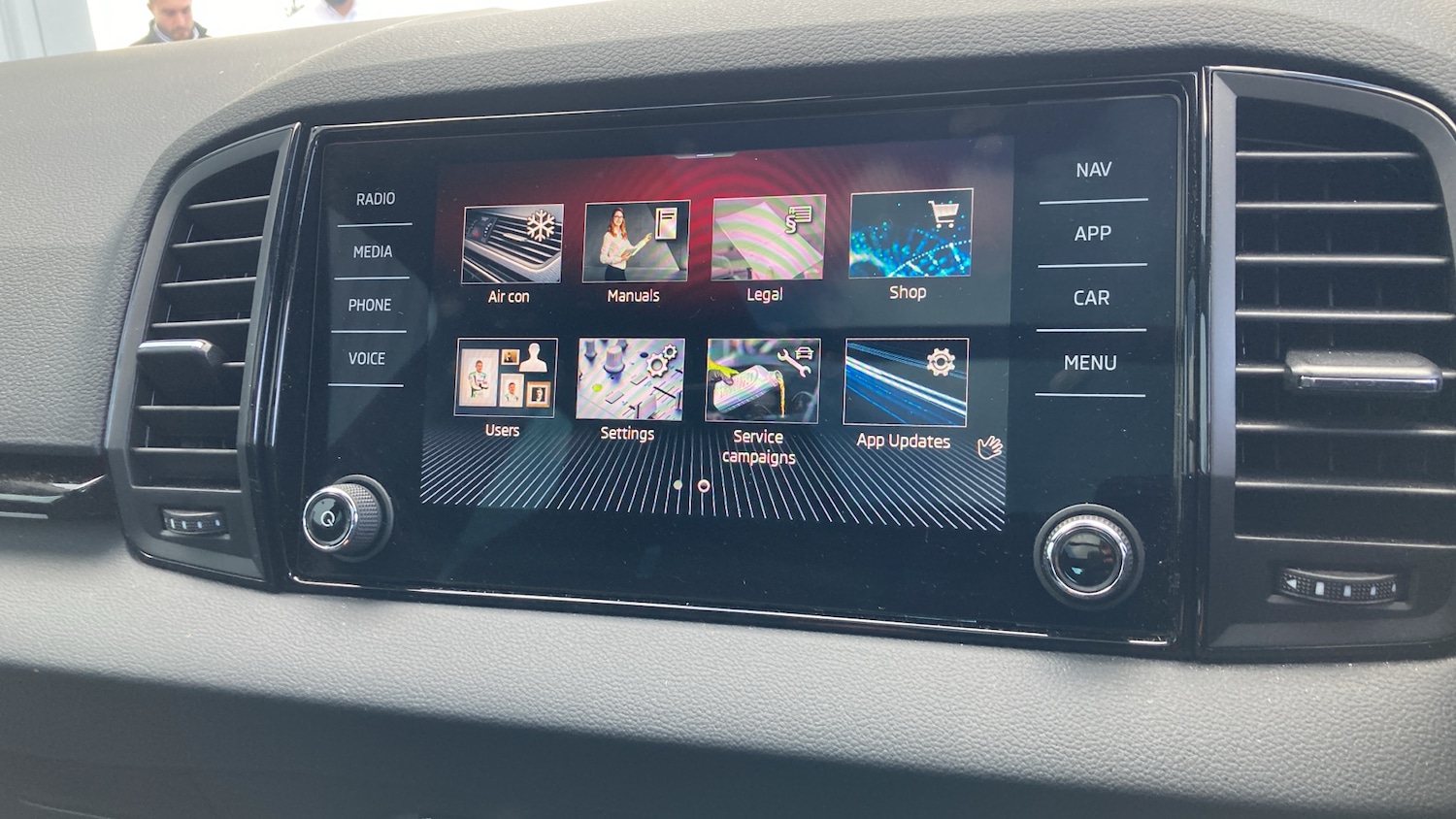 Used Skoda Karoq 2024 for sale - 75827569: Photo 28