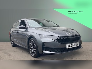 Used Skoda Octavia 2025 for sale - 77985224: Photo