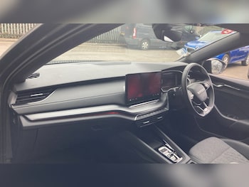 Used Skoda Octavia 2025 for sale - 77985224: Photo