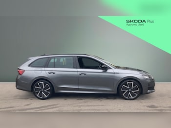 Used Skoda Octavia 2025 for sale - 77985224: Photo