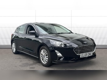Used Ford Focus 2019 for sale - 79215872: Photo