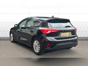 Used Ford Focus 2019 for sale - 79215872: Photo