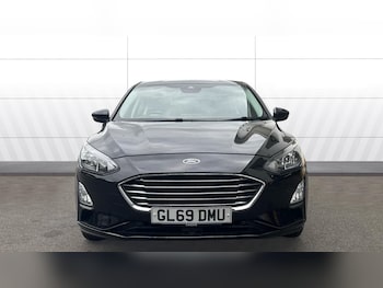 Used Ford Focus 2019 for sale - 79215872: Photo