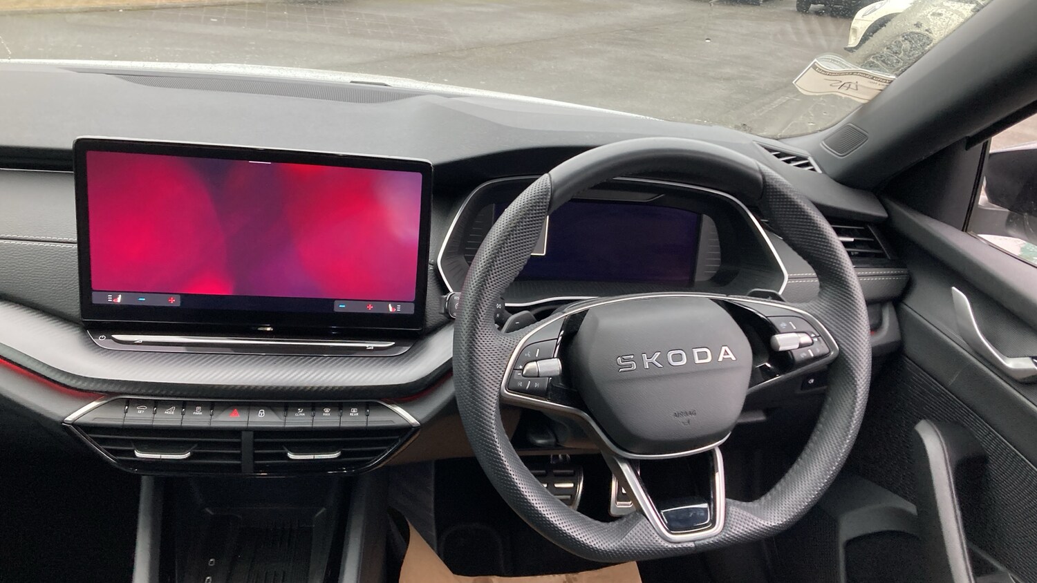Used Skoda Octavia 2025 for sale - 77819552: Photo 10