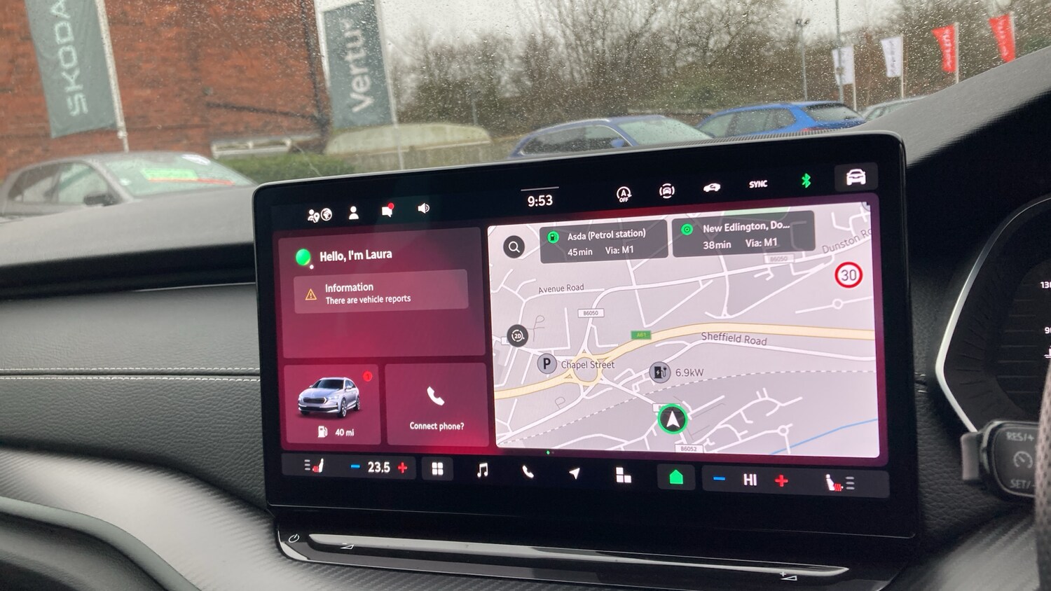 Used Skoda Octavia 2025 for sale - 77819552: Photo 12