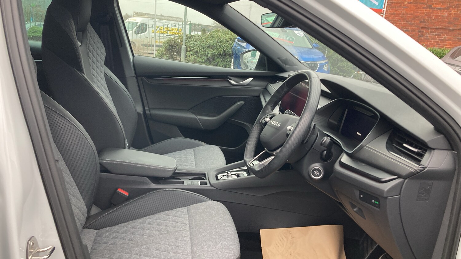 Used Skoda Octavia 2025 for sale - 77819552: Photo 15