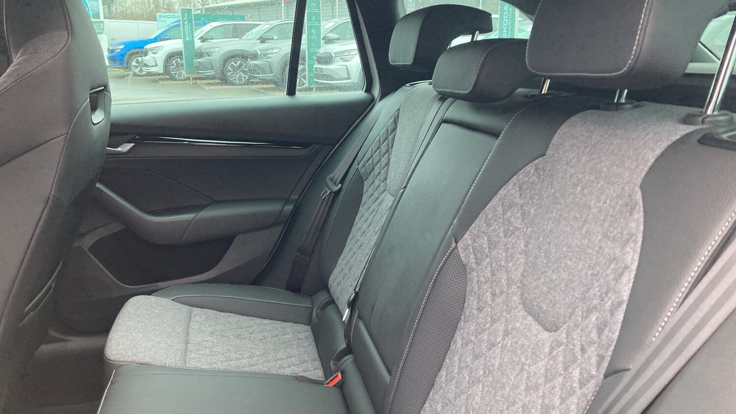 Used Skoda Octavia 2025 for sale - 77819552: Photo 16