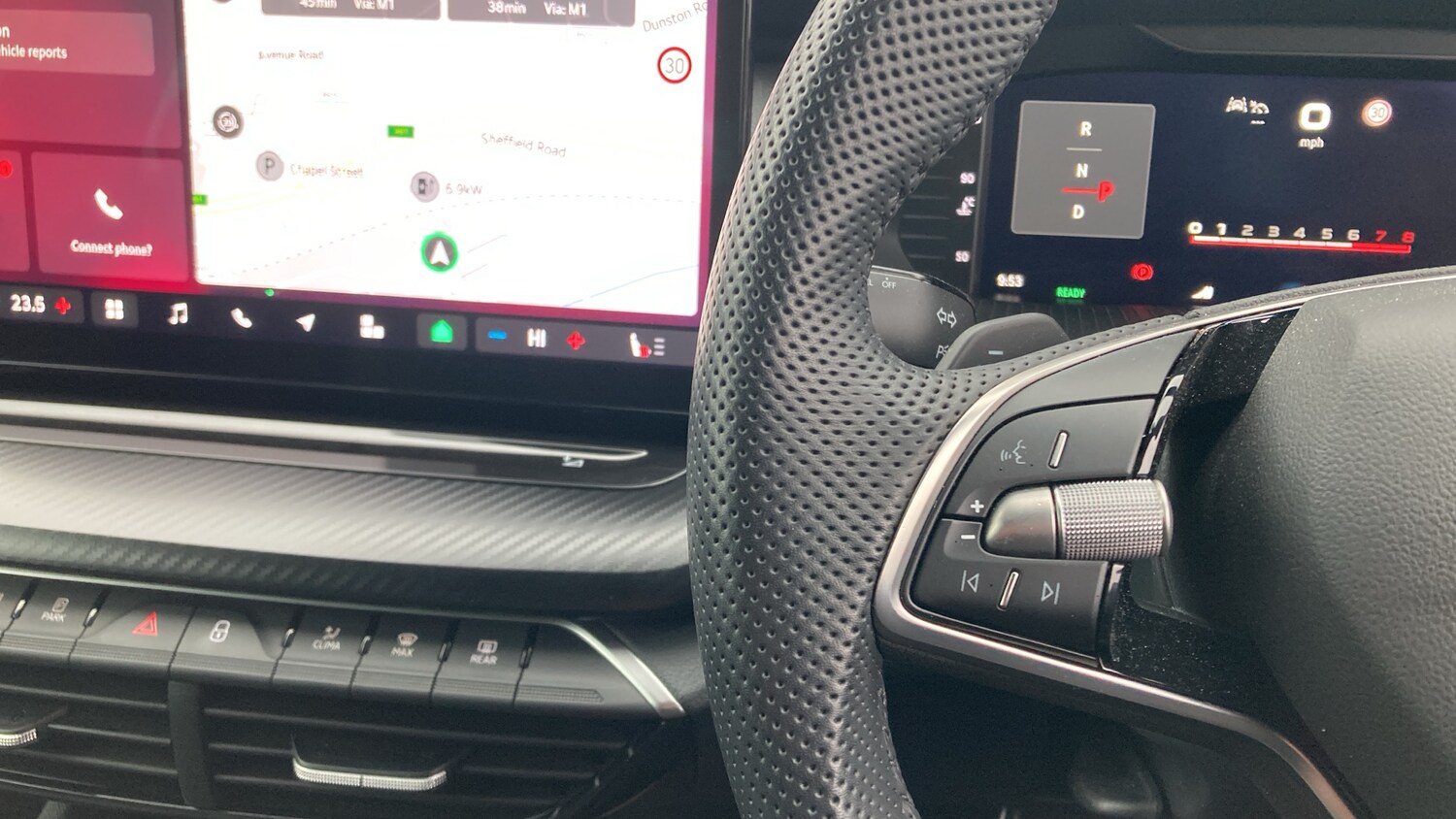 Used Skoda Octavia 2025 for sale - 77819552: Photo 17