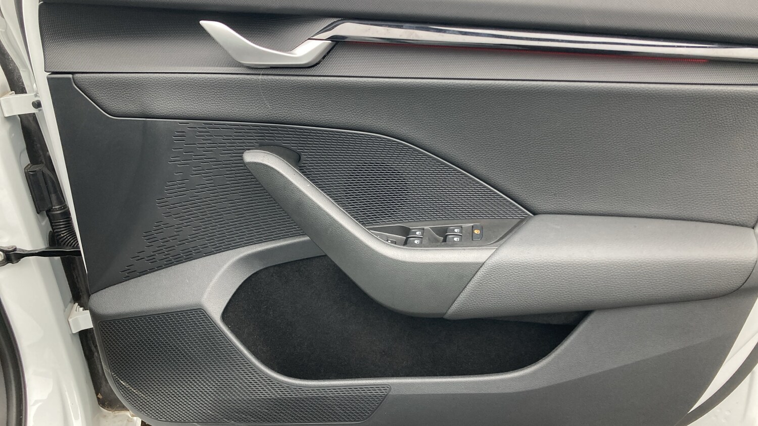 Used Skoda Octavia 2025 for sale - 77819552: Photo 19