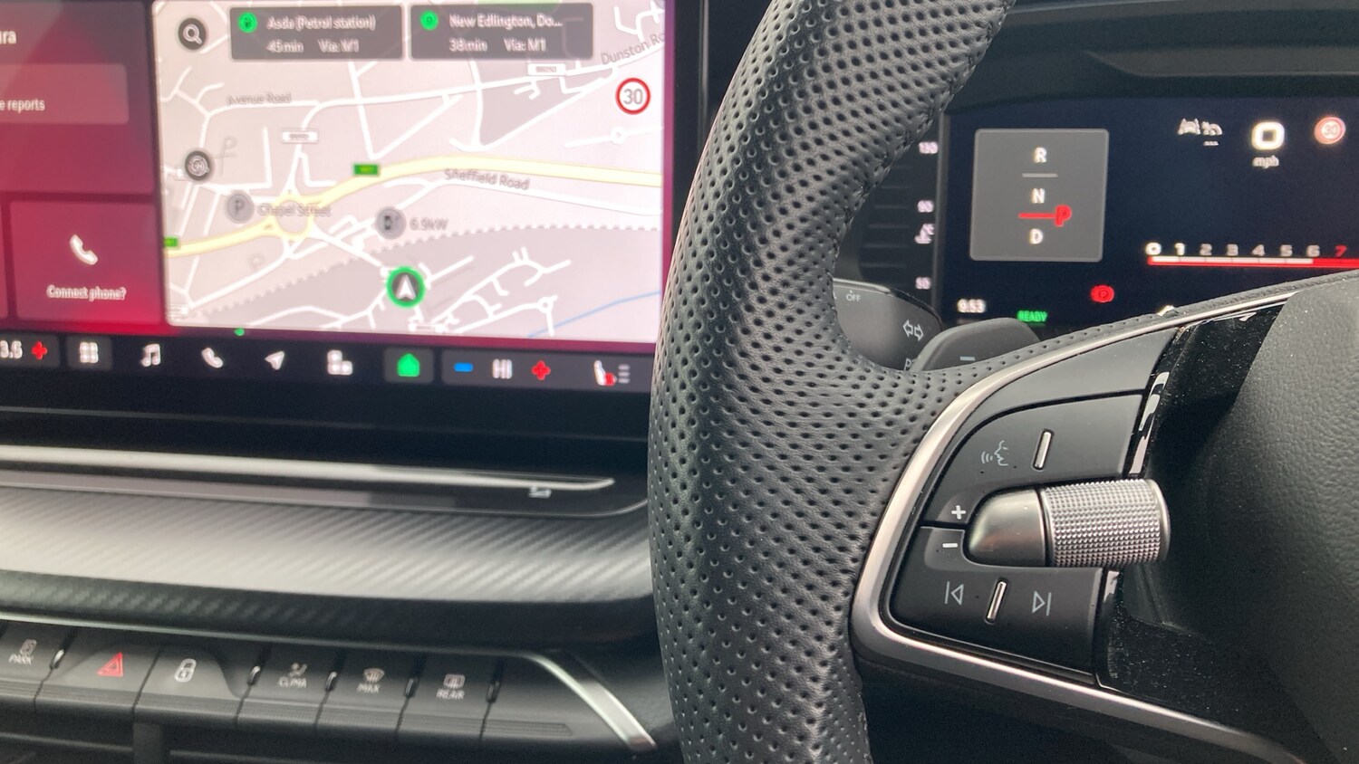 Used Skoda Octavia 2025 for sale - 77819552: Photo 21