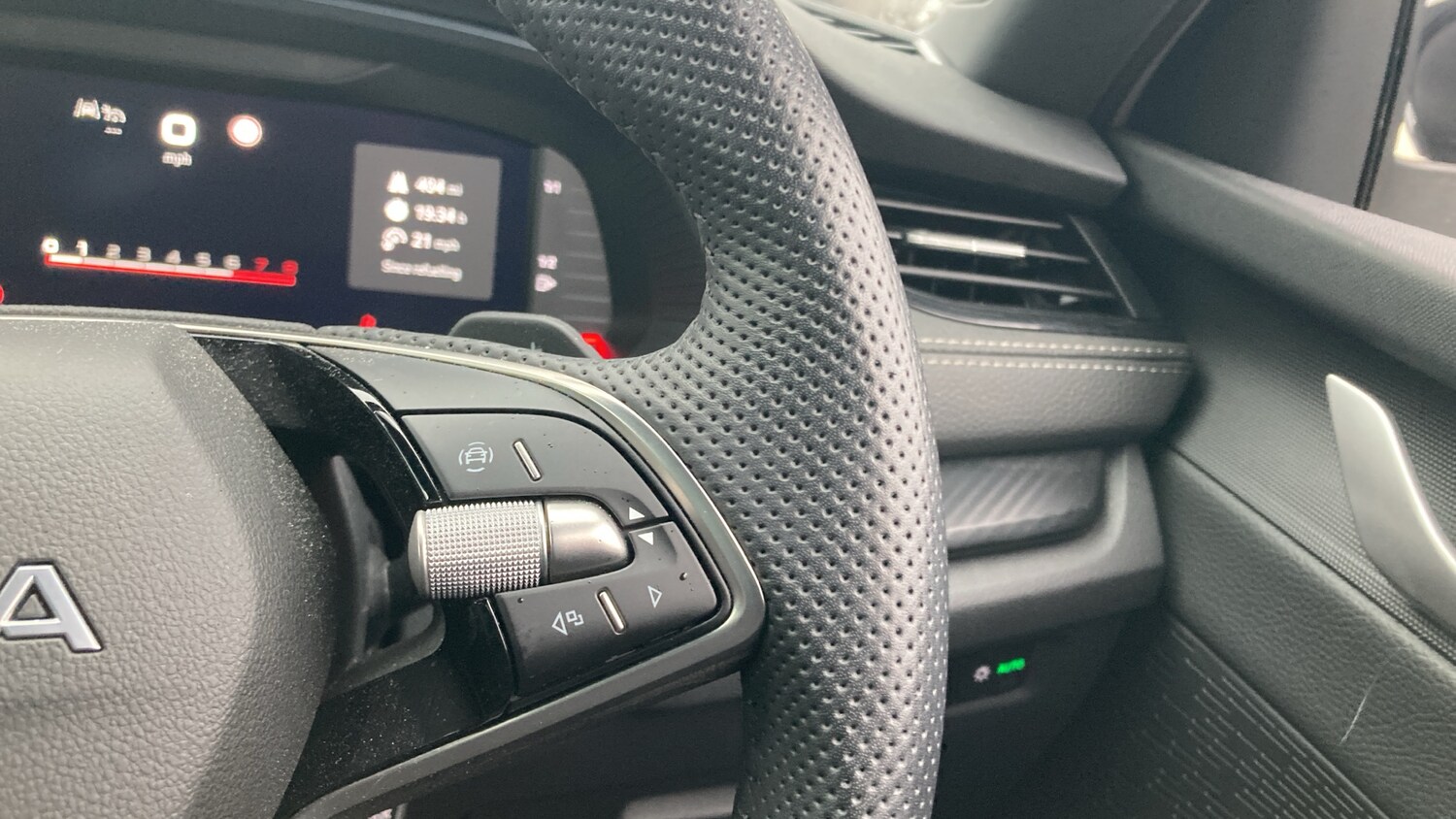 Used Skoda Octavia 2025 for sale - 77819552: Photo 22