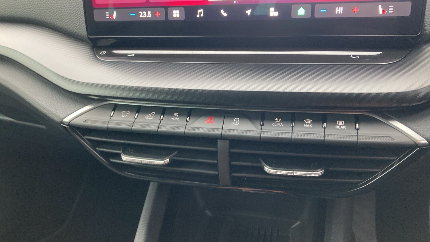 Used Skoda Octavia 2025 for sale - 77819552: Photo 23