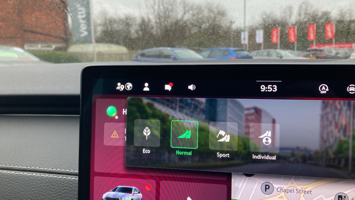 Used Skoda Octavia 2025 for sale - 77819552: Photo 24