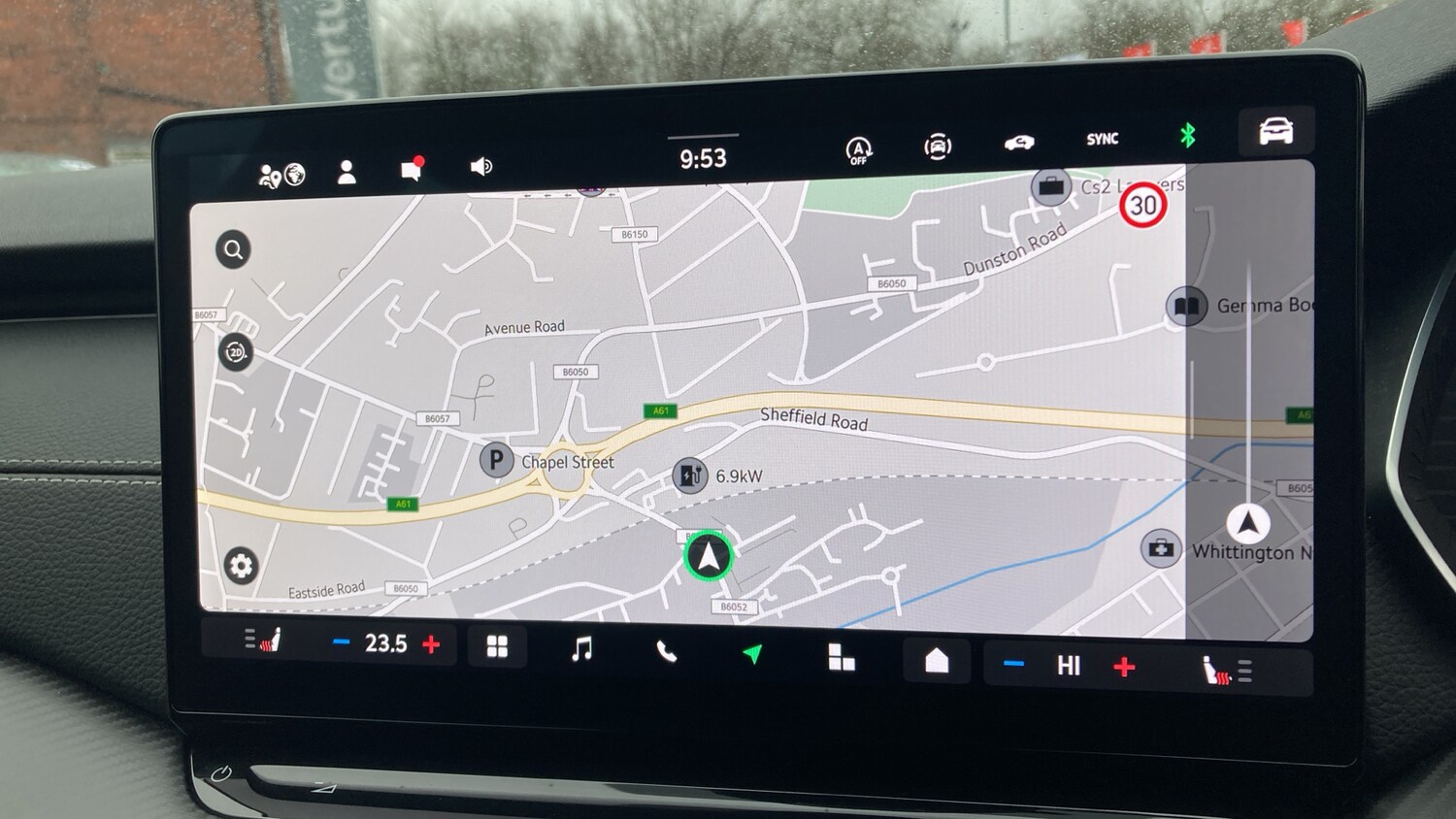 Used Skoda Octavia 2025 for sale - 77819552: Photo 25