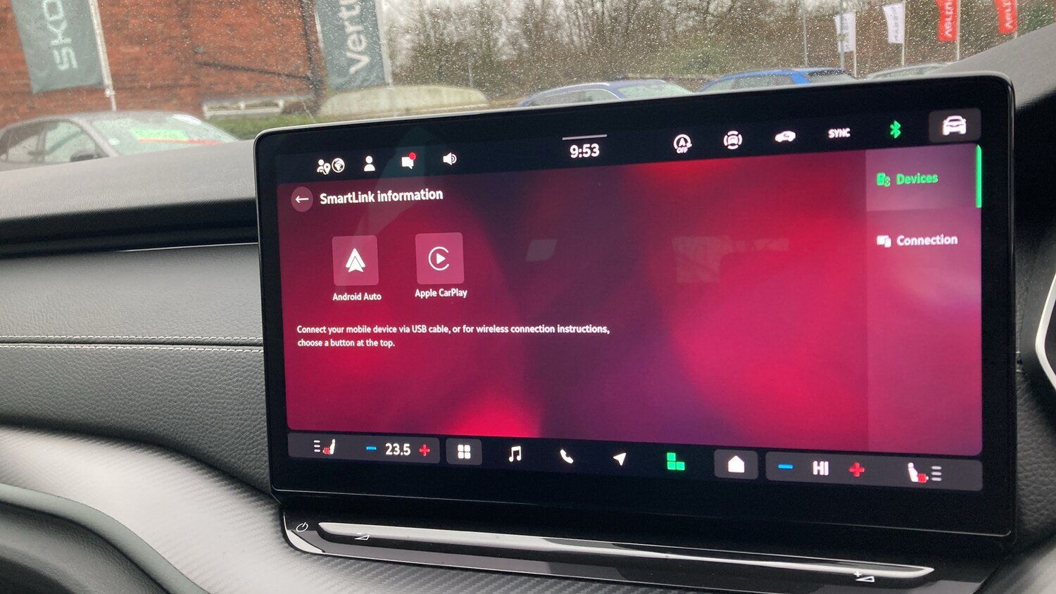 Used Skoda Octavia 2025 for sale - 77819552: Photo 26