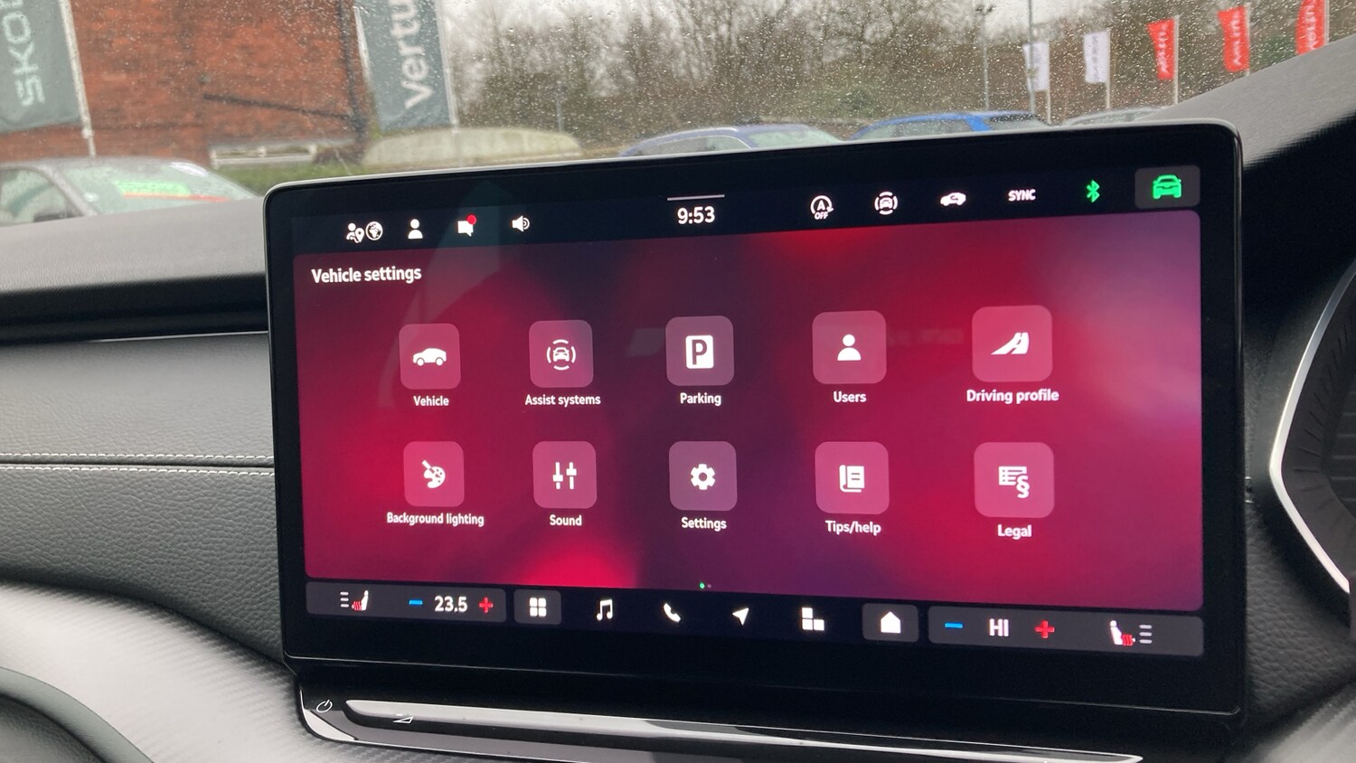 Used Skoda Octavia 2025 for sale - 77819552: Photo 27