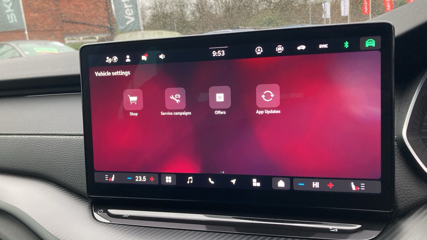 Used Skoda Octavia 2025 for sale - 77819552: Photo 28