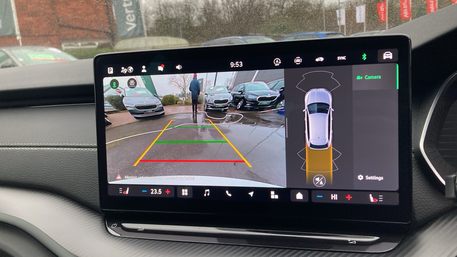 Used Skoda Octavia 2025 for sale - 77819552: Photo 30