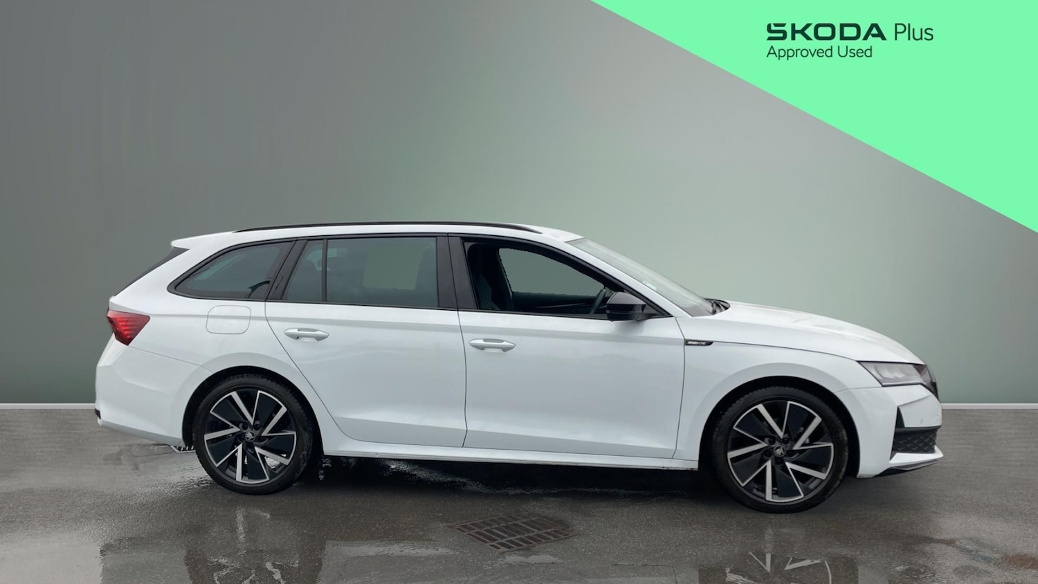 Used Skoda Octavia 2025 for sale - 77819552: Photo 4