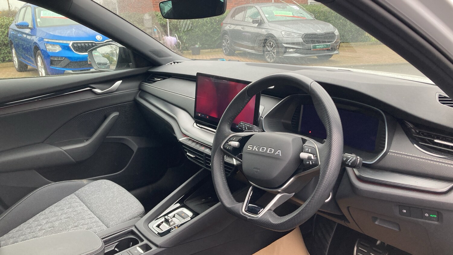 Used Skoda Octavia 2025 for sale - 77819552: Photo 6
