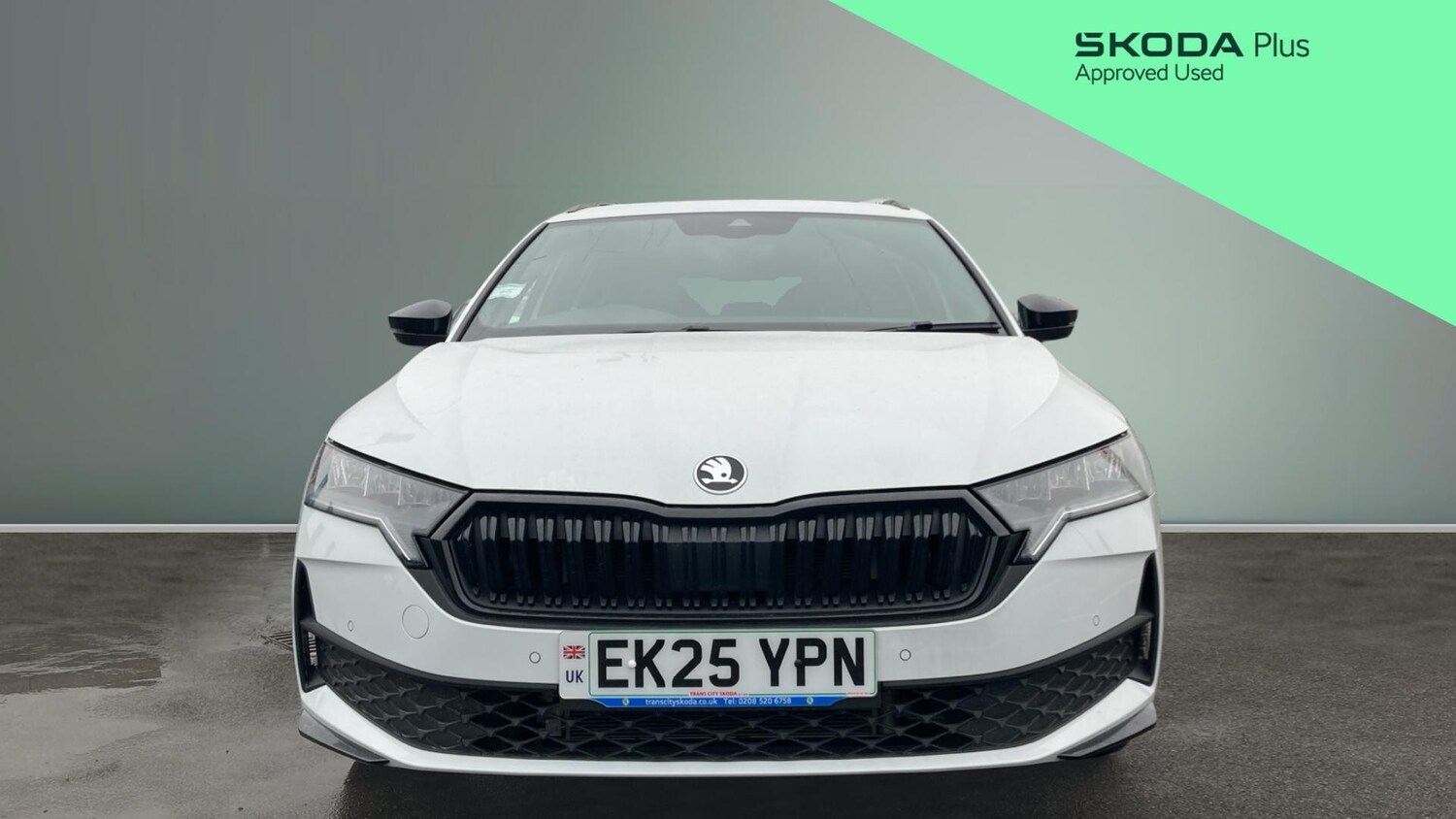 Used Skoda Octavia 2025 for sale - 77819552: Photo 7