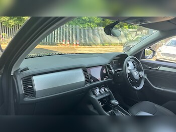 Used Skoda Kodiaq 2024 for sale - 79020811: Photo
