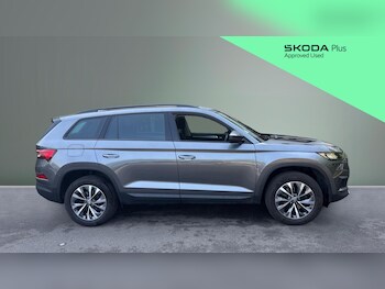 Used Skoda Kodiaq 2024 for sale - 79020811: Photo