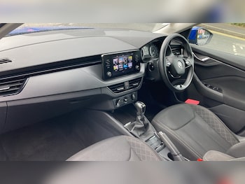 Used Skoda Scala 2023 for sale - 78938466: Photo
