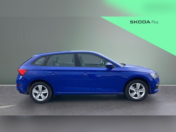 Used Skoda Scala 2023 for sale - 78938466: Photo