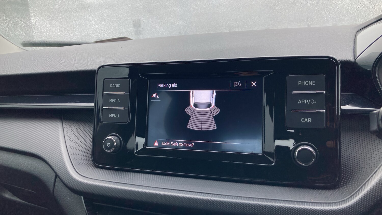 Vehicle 29