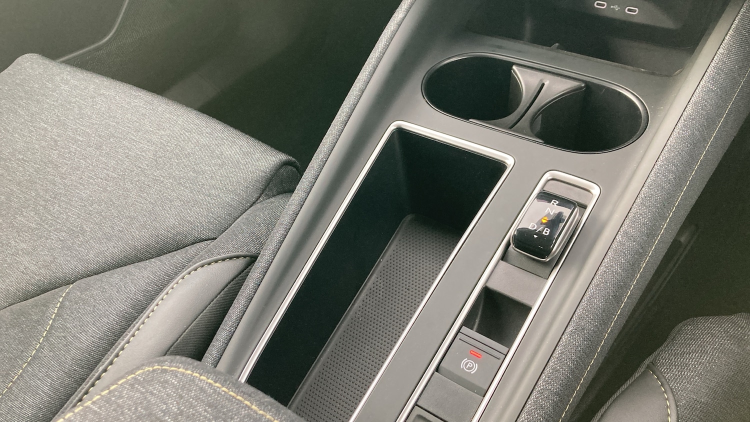 Used Skoda Elroq 2025 for sale - 76319565: Photo 14